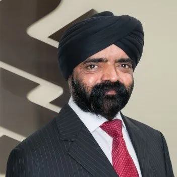 Sarabjit Anand